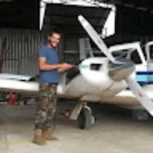 Meet your Posher, Alexandre